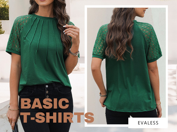 basic clothing women