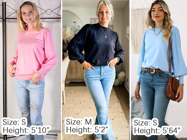 pullover sweaters for women