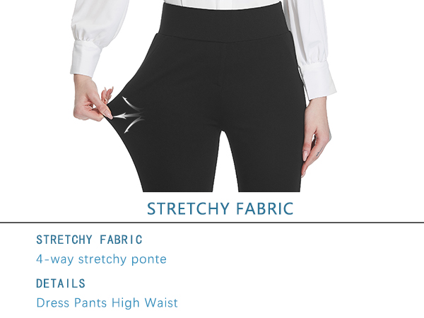 Stretchy Fabric