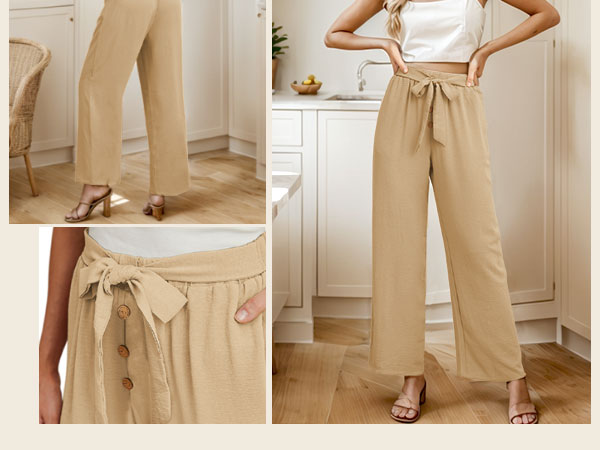 women pants