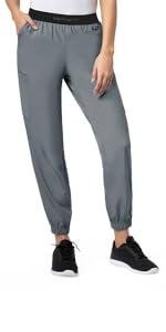 Carhartt Force Liberty Women’s Jogger