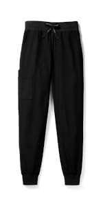 Carhartt Force Essentials Women’s Modern Fit Jogger Pant