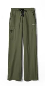 Carhartt Force Cross-Flex Boot-Cut Cargo Pant