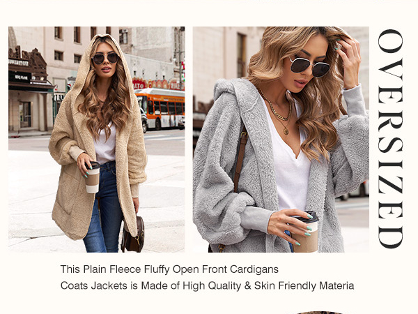 women hooded jacket