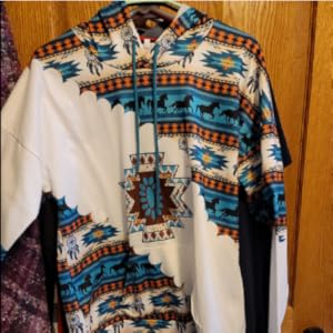 western shirts for women