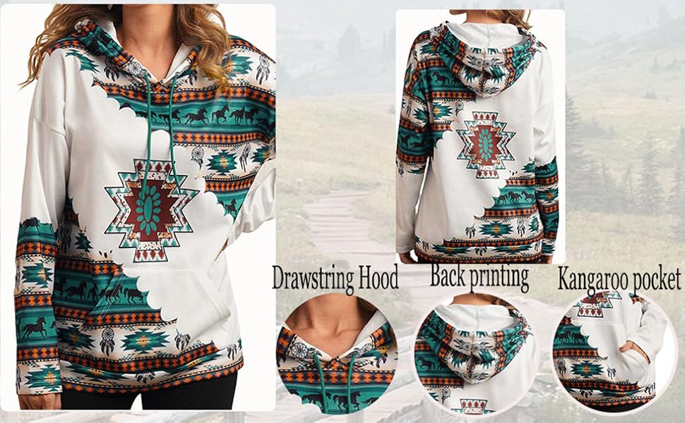 western wear for women