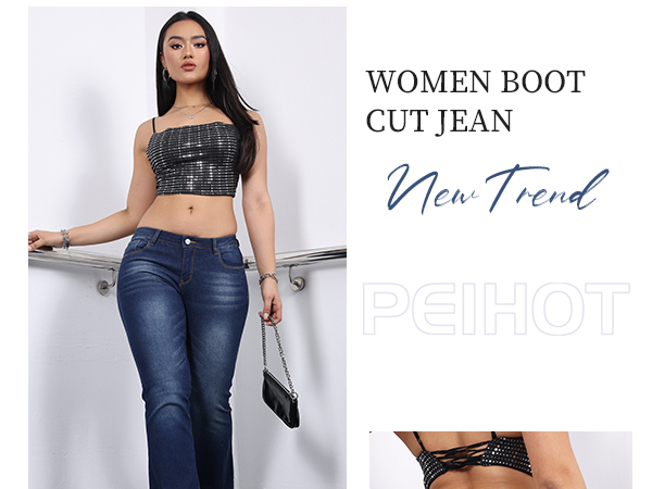 Jeans for Women