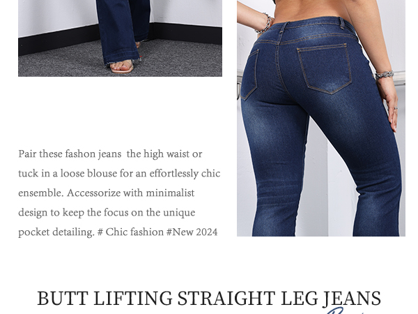 Jeans for Women