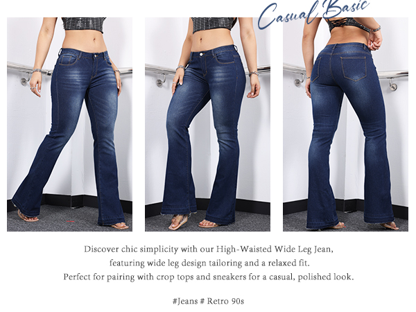 Jeans for Women