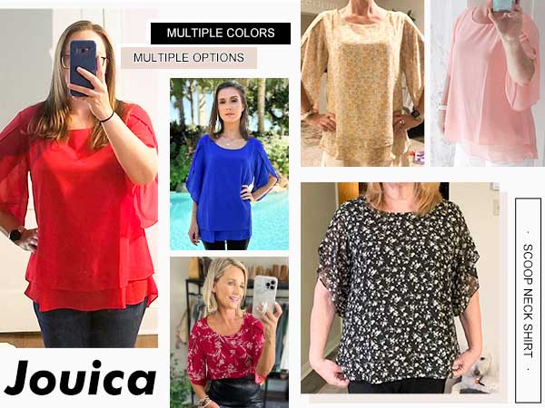 jouica summer clothing