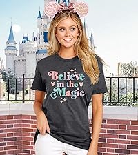 Disney Shirts