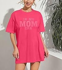 Mom T-Shirt