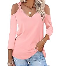 cold shoulder tops for women