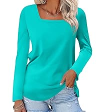 womens long sleeve t shirts