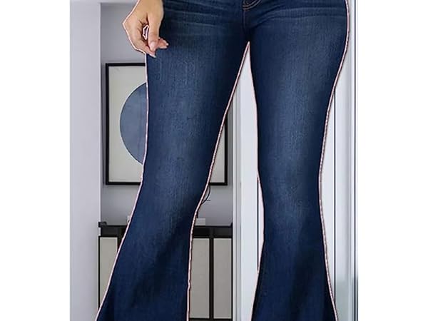 jeans for women