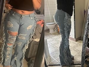 women jeans