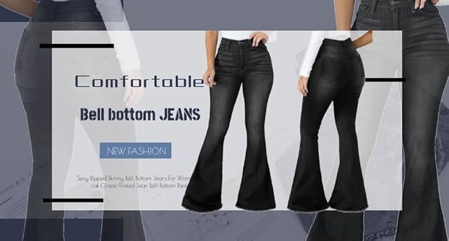 jeans for womens