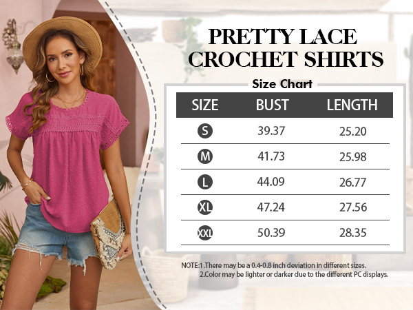 short sleeve work blouses for women business casual