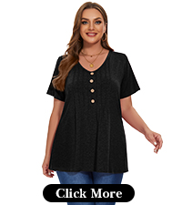 Pleated Womens Tunics