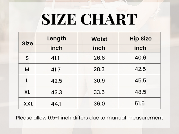 wide leg office solid high waisted pants women