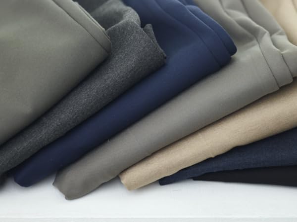 Rekucci Piled up Pants