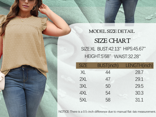 Womens Plus Size T Shirts