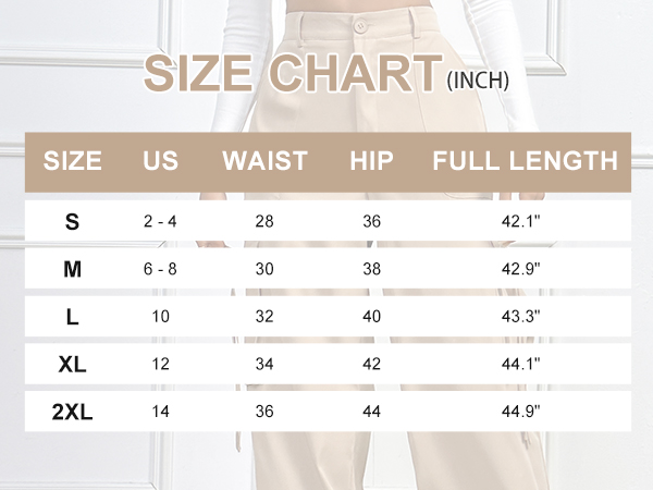 cargo pants women baggy