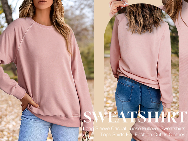  Sweatshirt for women