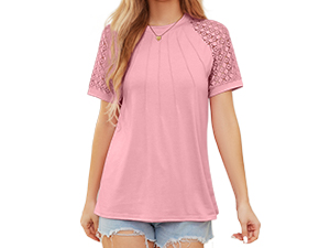 Women Dressy Casual Tops