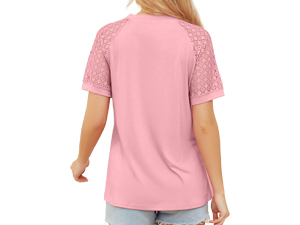 Women Dressy Casual Tops