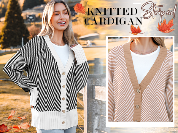 cardigan for women