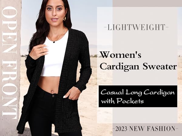 Women''s cardigan