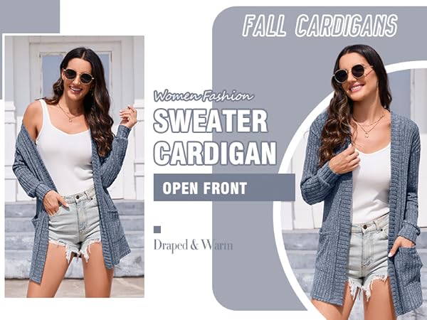 Women''s cardigan