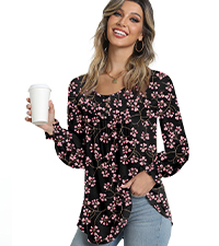 fall women top