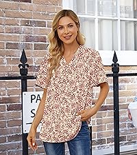 tunic top