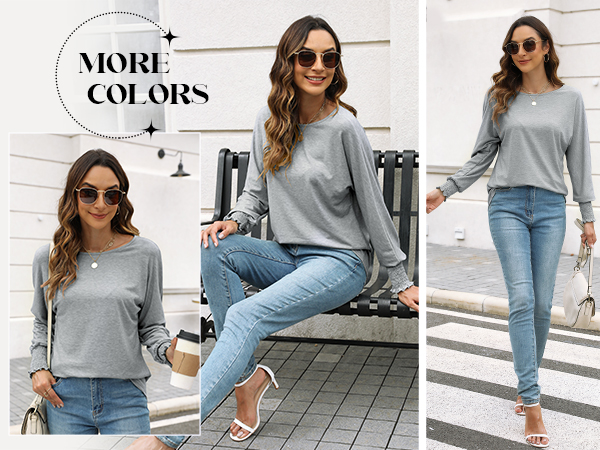 business casual tops for women