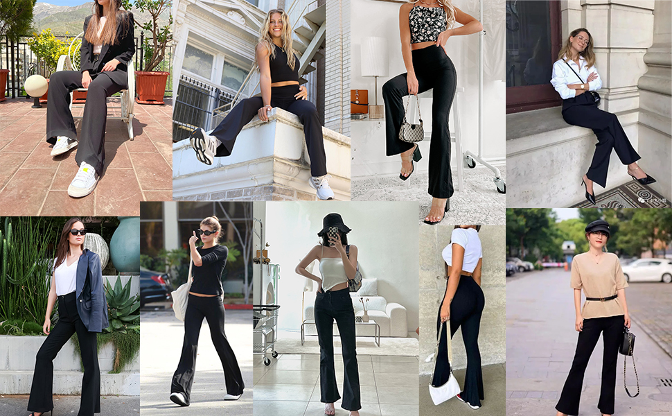 women pants