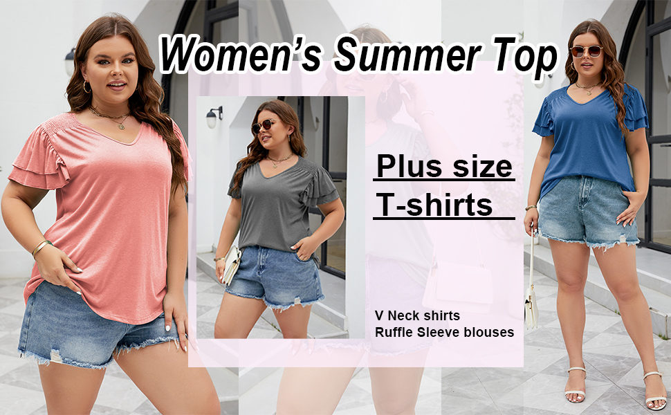 women''s summer top