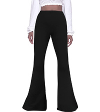 Bell Bottoms Yoga Pant