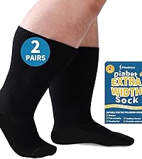 extra wide diabetic socks,extra wide socks,extra wide socks for men,extra wide mens socks