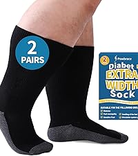 extra wide diabetic socks,extra wide socks,extra wide socks for men,extra wide mens socks