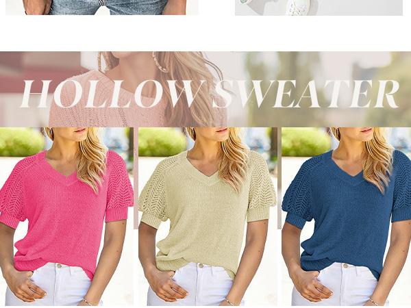 womens summer tops