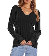 Slim Fitted Pullover Top