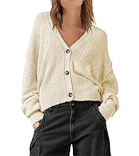 v neck sweater outwear