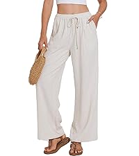 linen pants