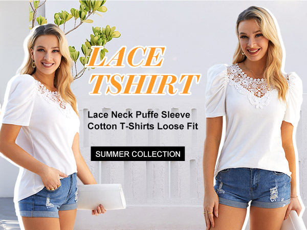 white shirts for women