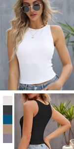 women''s tank tops