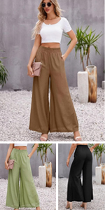 pants for women