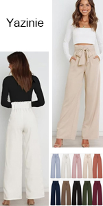 pants women