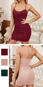 short dress for women